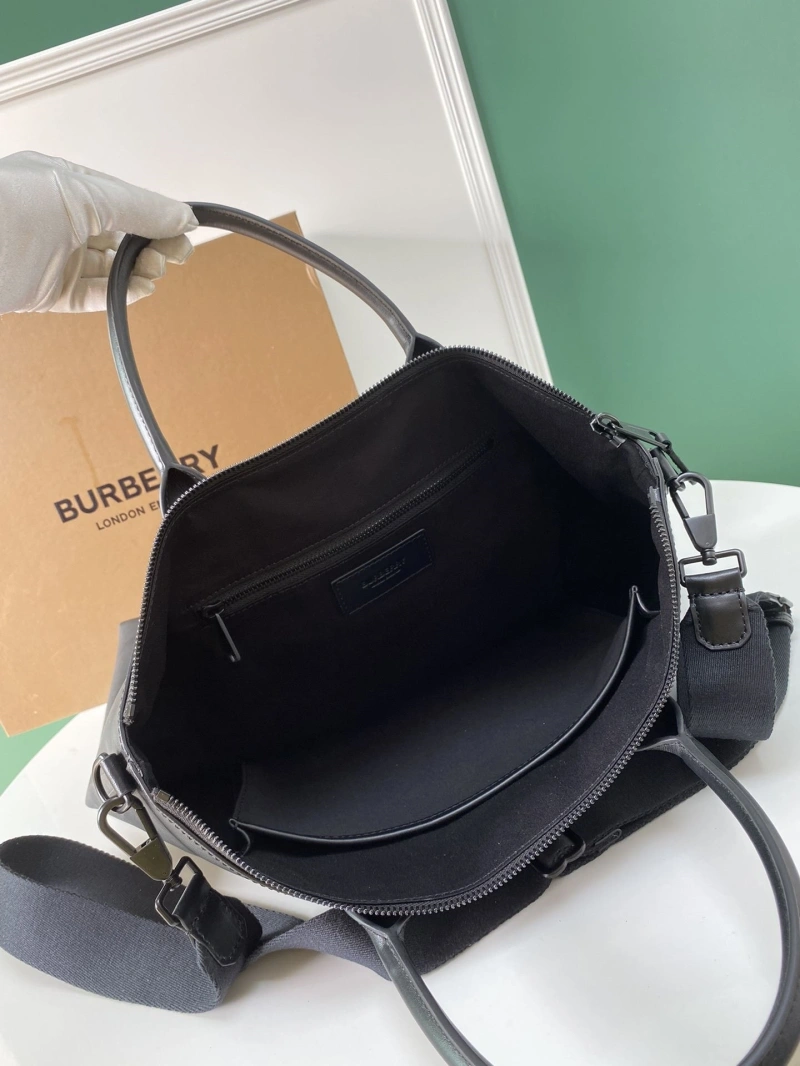 Mens Burberry Briefcases 4237F-0271