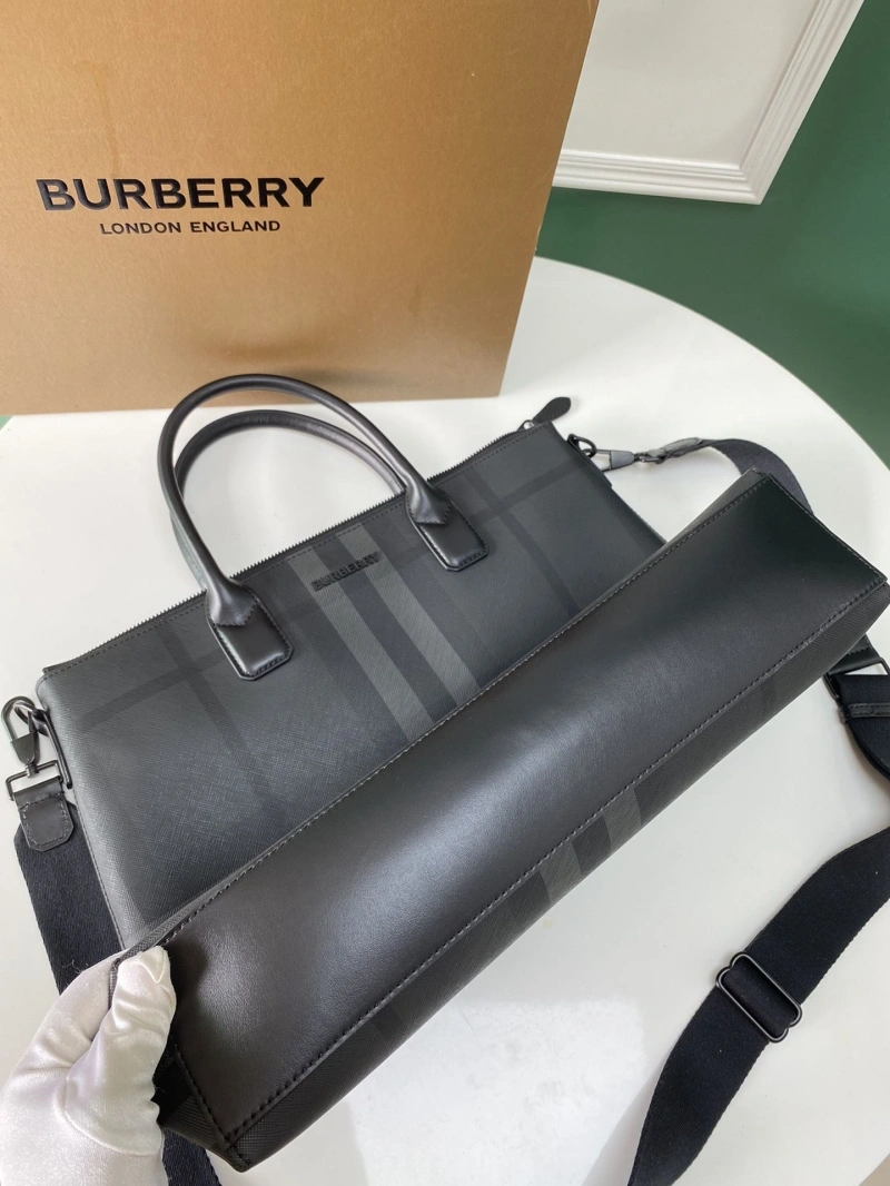 Mens Burberry Briefcases 4237F-0271