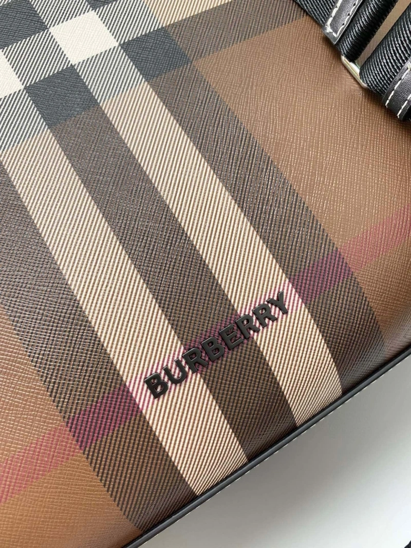 Burberry Shopping Bags 4237F-0274