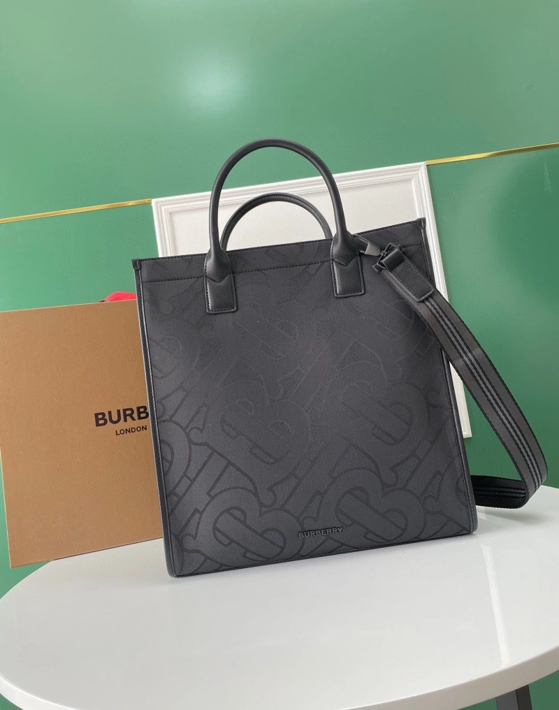 Burberry Shopping Bags 4237F-0275