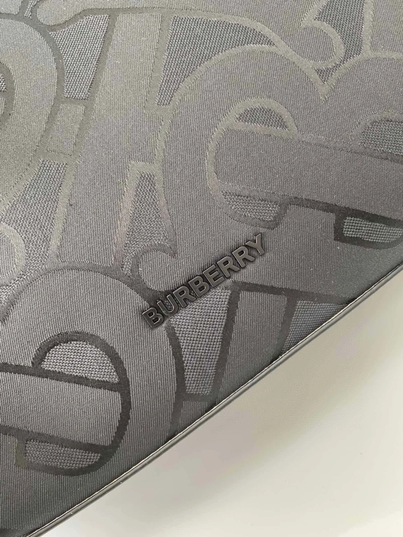 Burberry Shopping Bags 4237F-0275