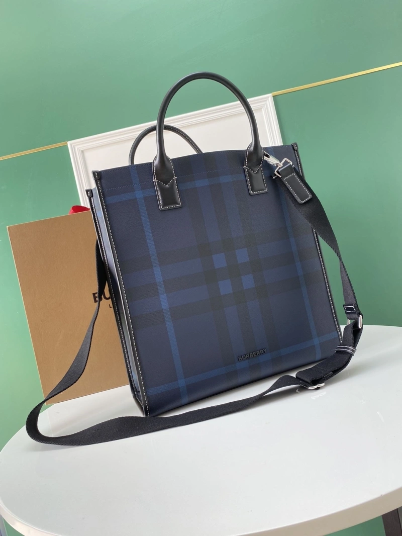 Burberry Shopping Bags 4237F-0276
