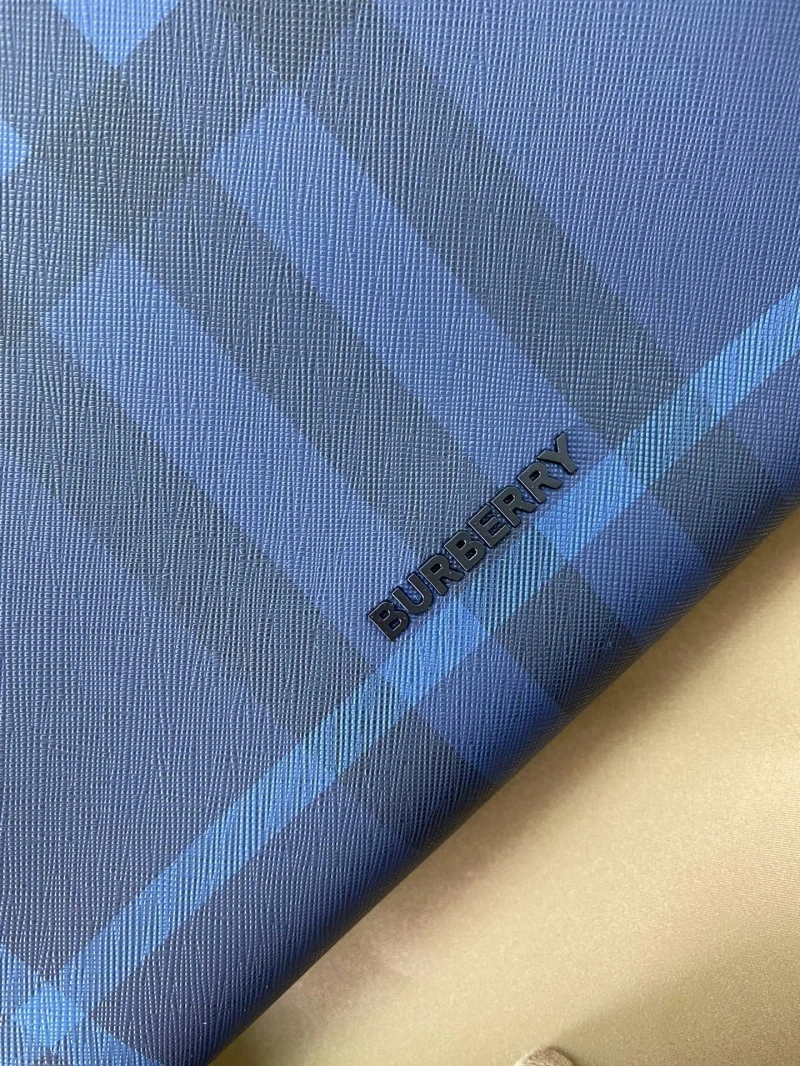 Burberry Shopping Bags 4237F-0276