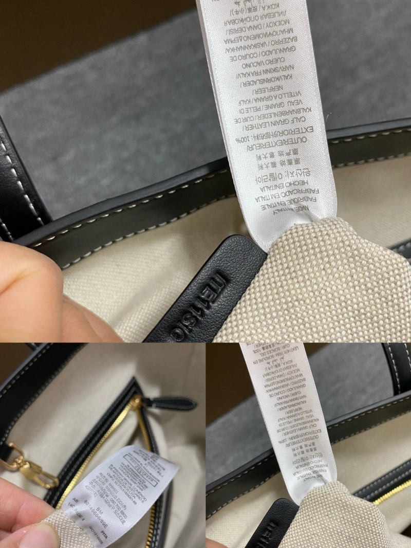 Burberry Shopping Bags 4237F-0287