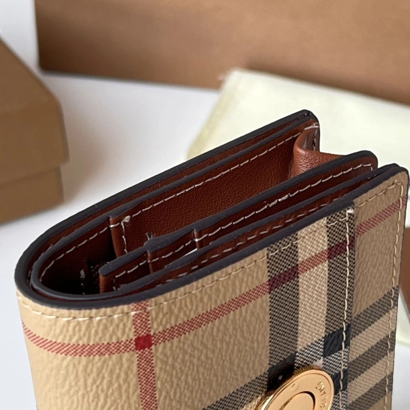 Burberry Wallets 4237F-0288