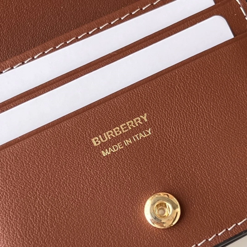 Burberry Wallets 4237F-0288