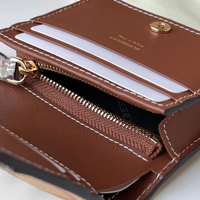 Burberry Wallets 4237F-0288