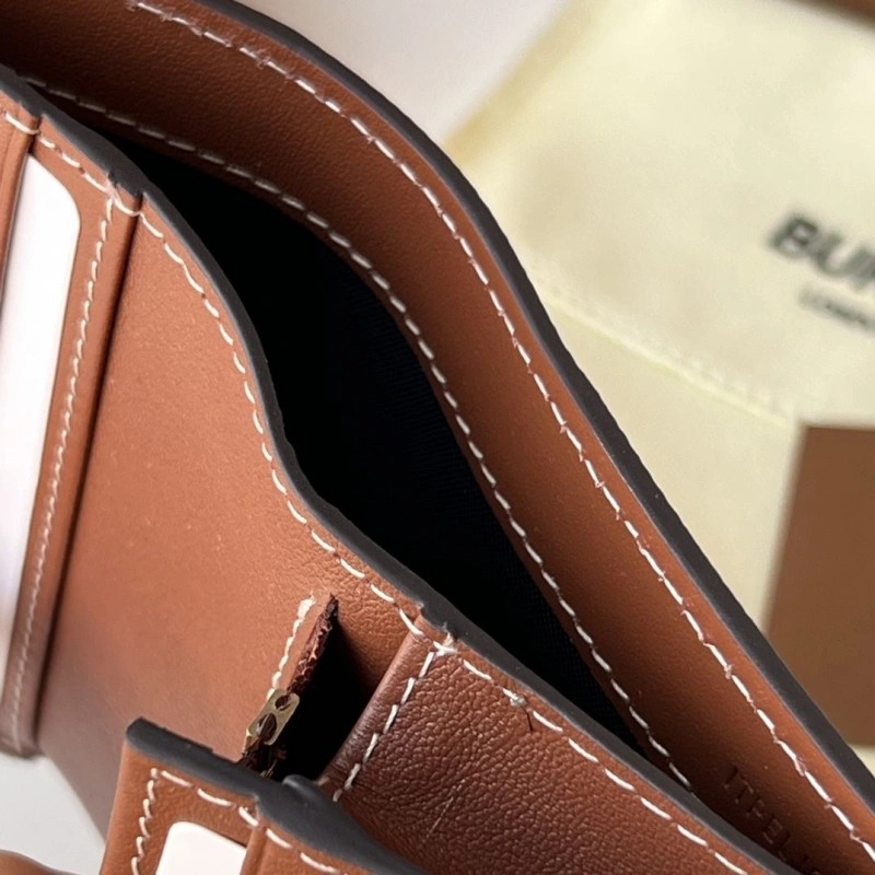 Burberry Wallets 4237F-0288