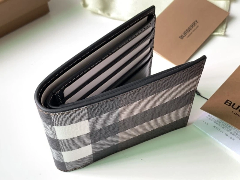 Burberry Wallets 4237F-0291