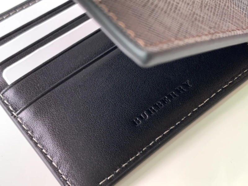 Burberry Wallets 4237F-0291