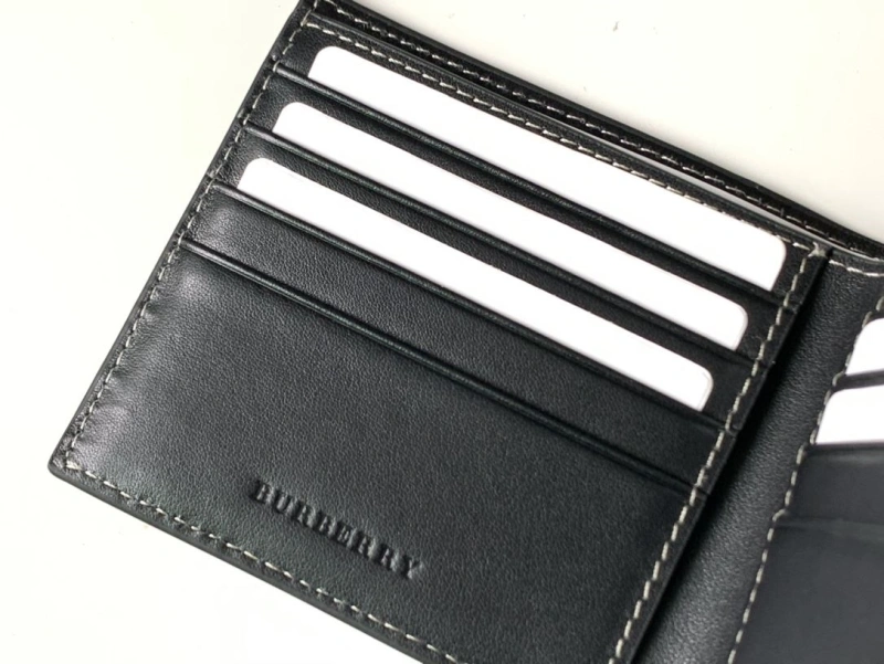 Burberry Wallets 4237F-0291