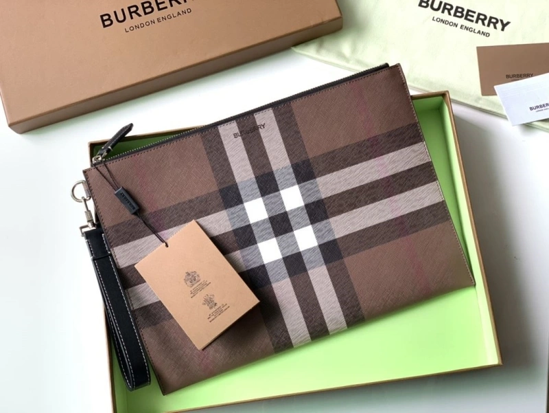 Burberry Wallets 4237F-0292