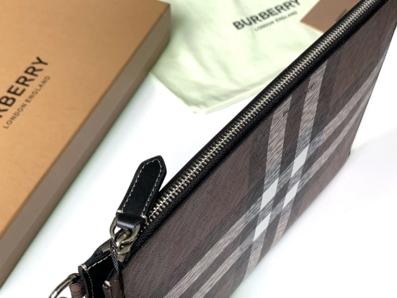 Burberry Wallets 4237F-0292