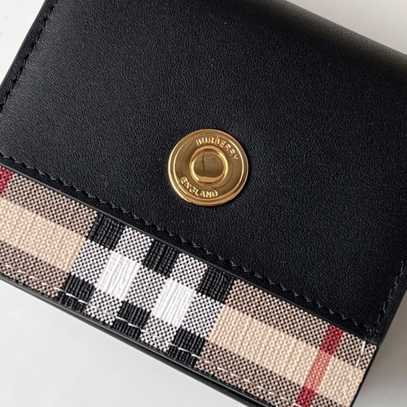 Burberry Wallets 4237F-0293