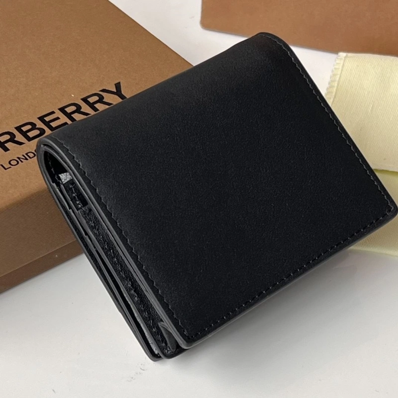 Burberry Wallets 4237F-0293