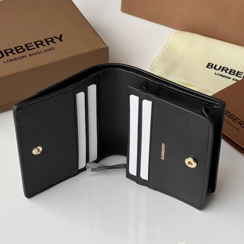 Burberry Wallets 4237F-0293