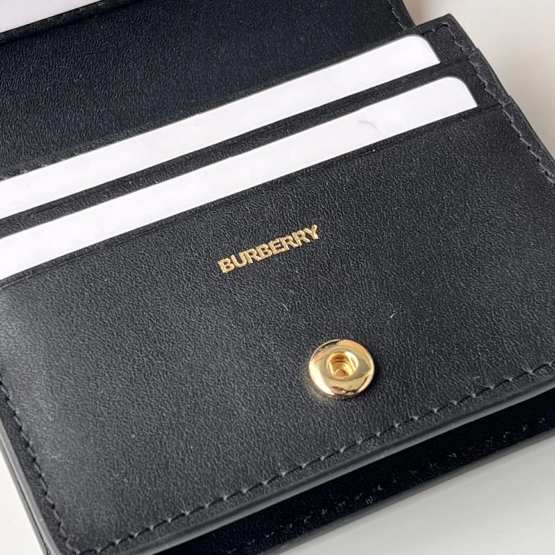 Burberry Wallets 4237F-0293