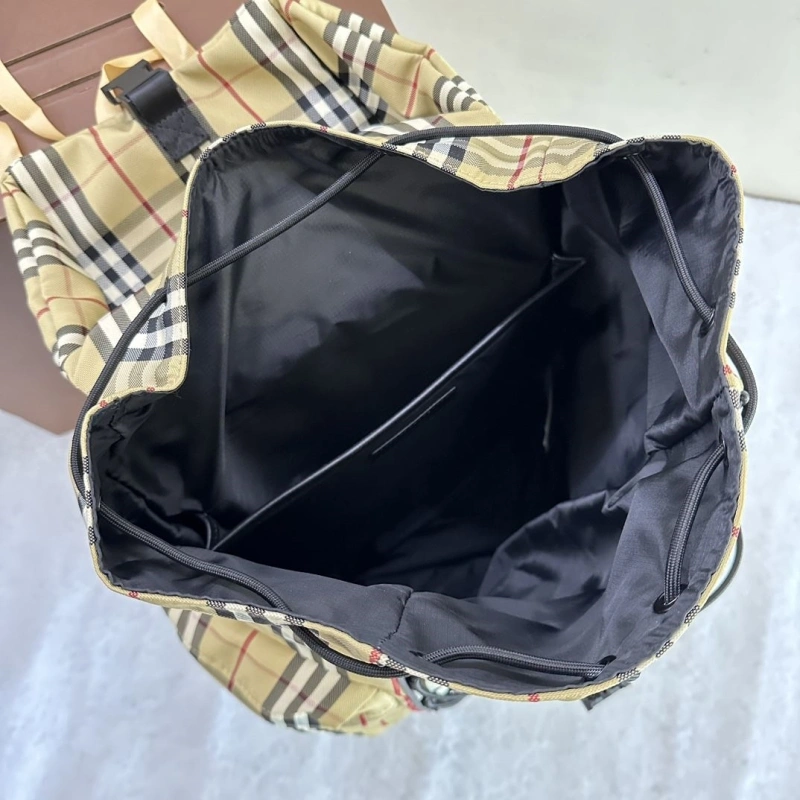 Burberry Backpacks 4237F-0294