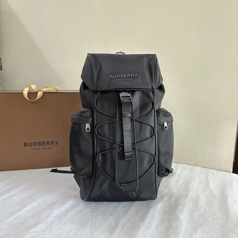Burberry Backpacks 4237F-0295
