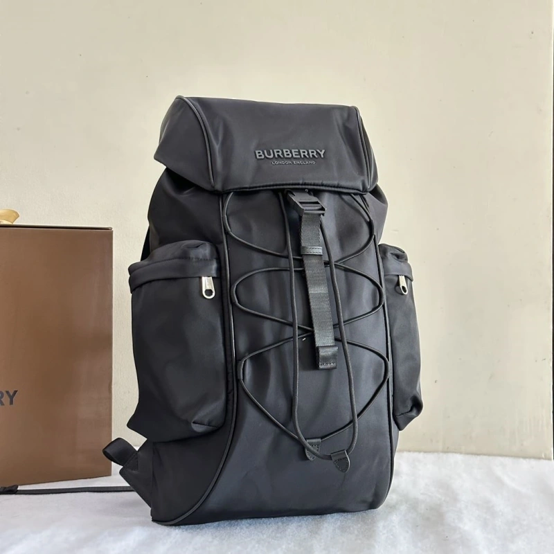 Burberry Backpacks 4237F-0295