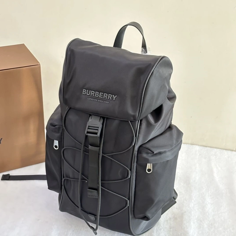 Burberry Backpacks 4237F-0295