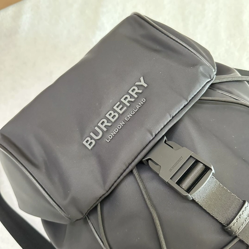Burberry Backpacks 4237F-0295