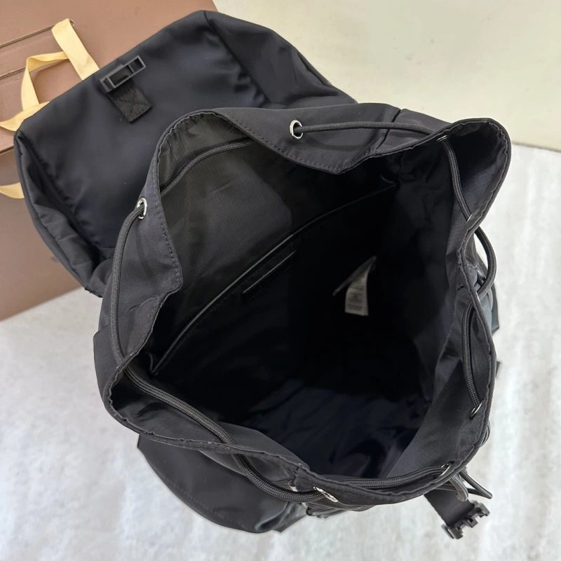 Burberry Backpacks 4237F-0295
