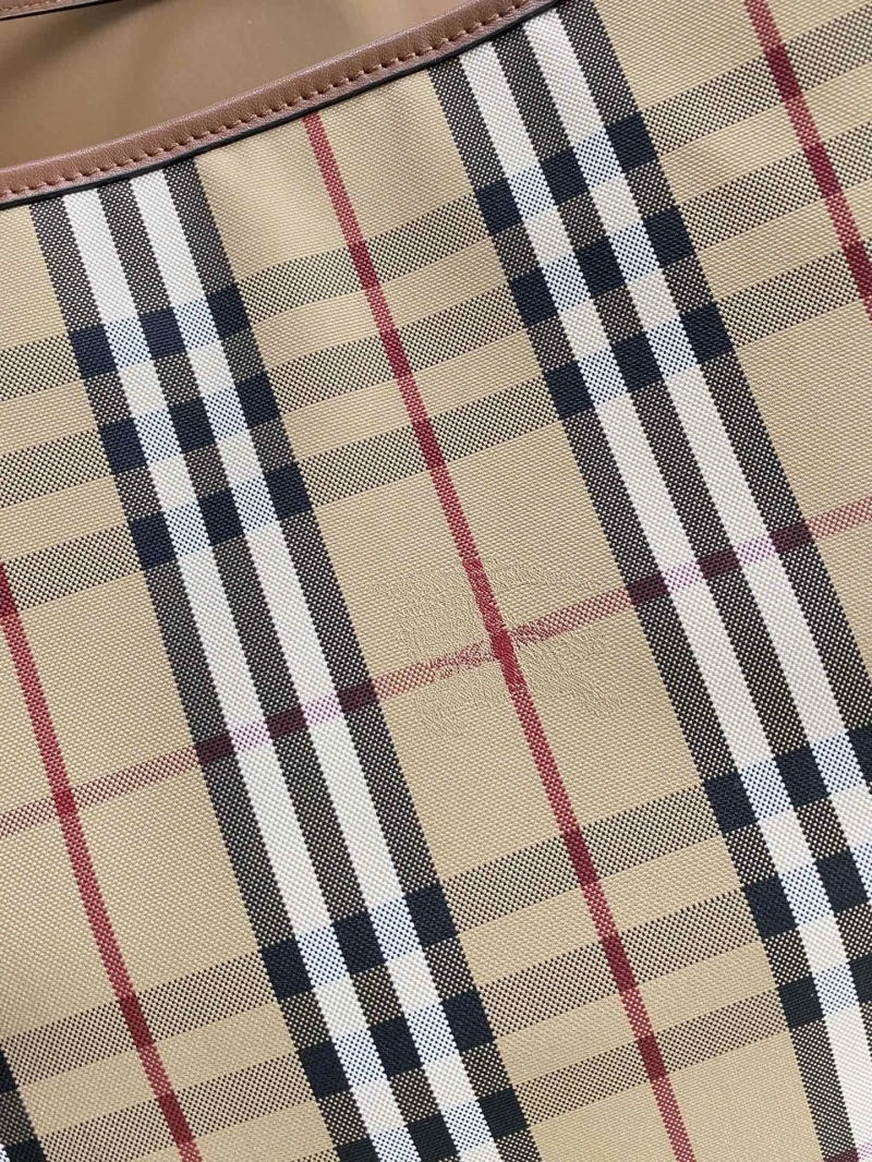 Burberry Shopping Bags 4237F-0305