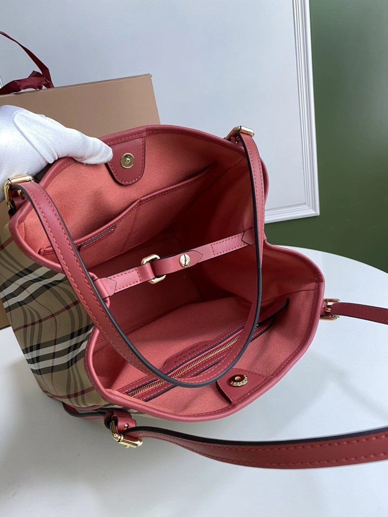 Bv*b*rry shopping bags 4237f-0307