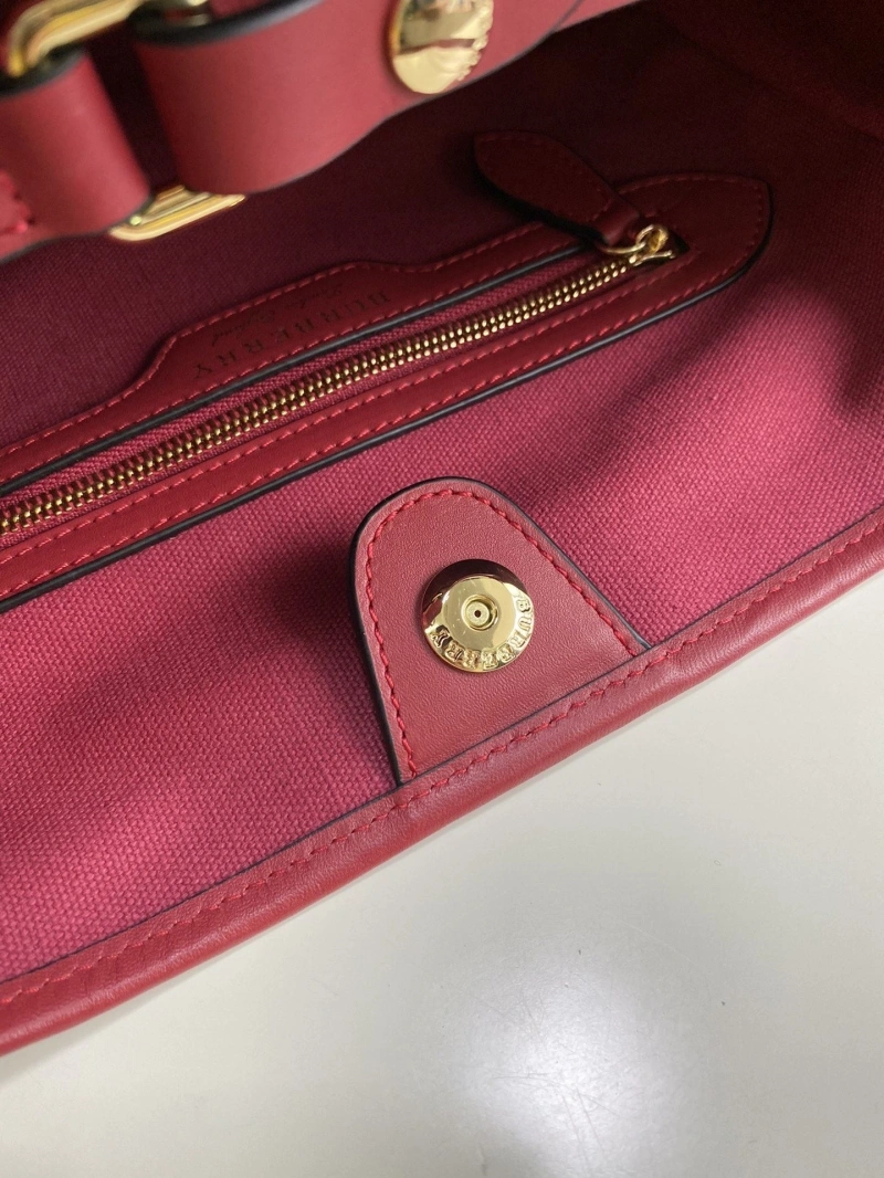 Burberry Shopping Bags 4237F-0308