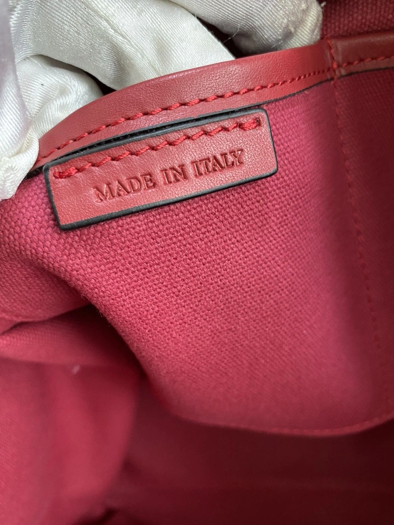 Burberry Shopping Bags 4237F-0308