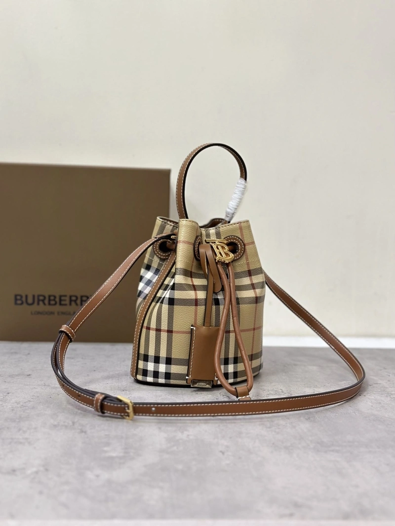 Burberry Bucket Bags 4237F-0311