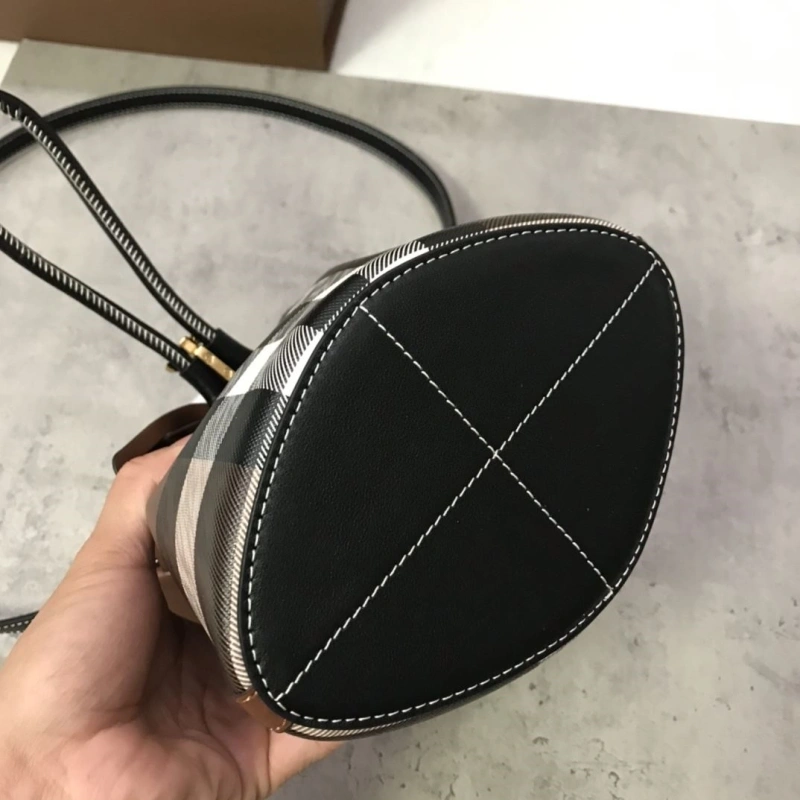 Burberry Bucket Bags 4237F-0313