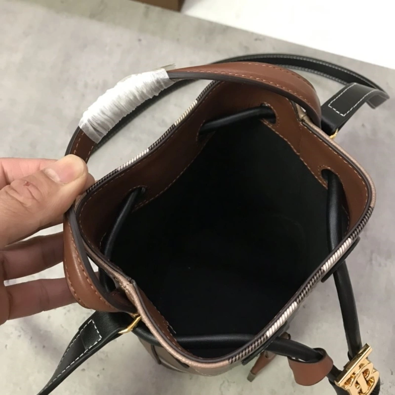 Burberry Bucket Bags 4237F-0313