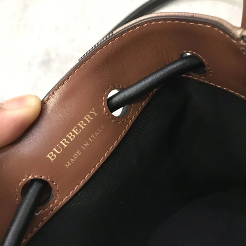 Burberry Bucket Bags 4237F-0313