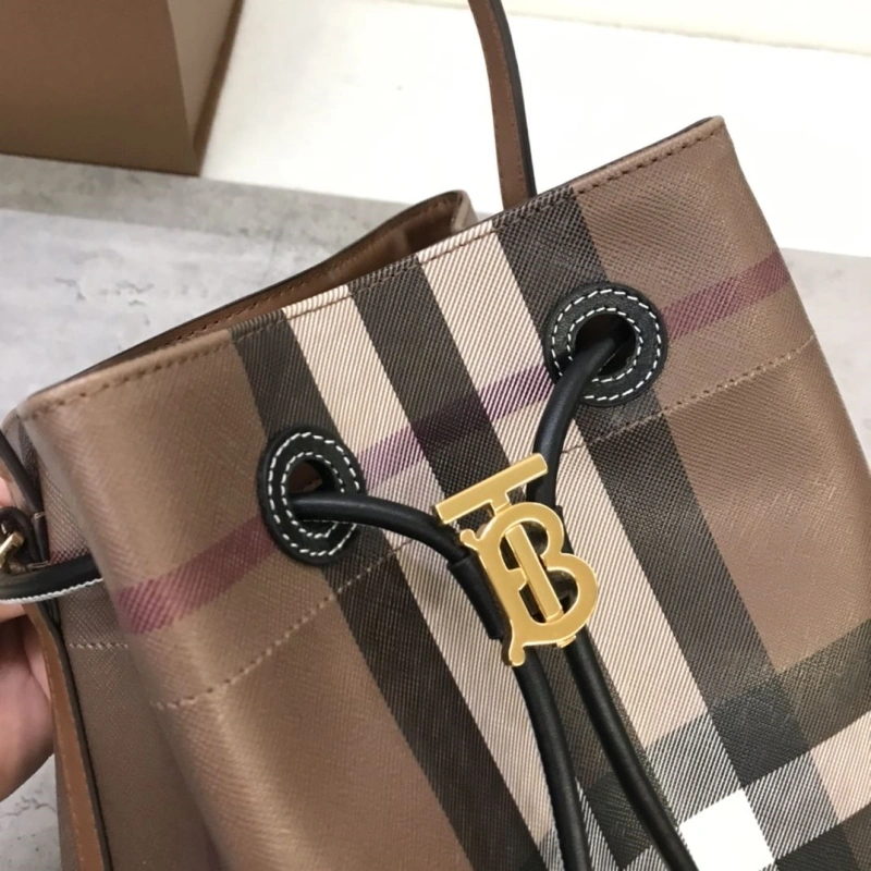Burberry Bucket Bags 4237F-0314