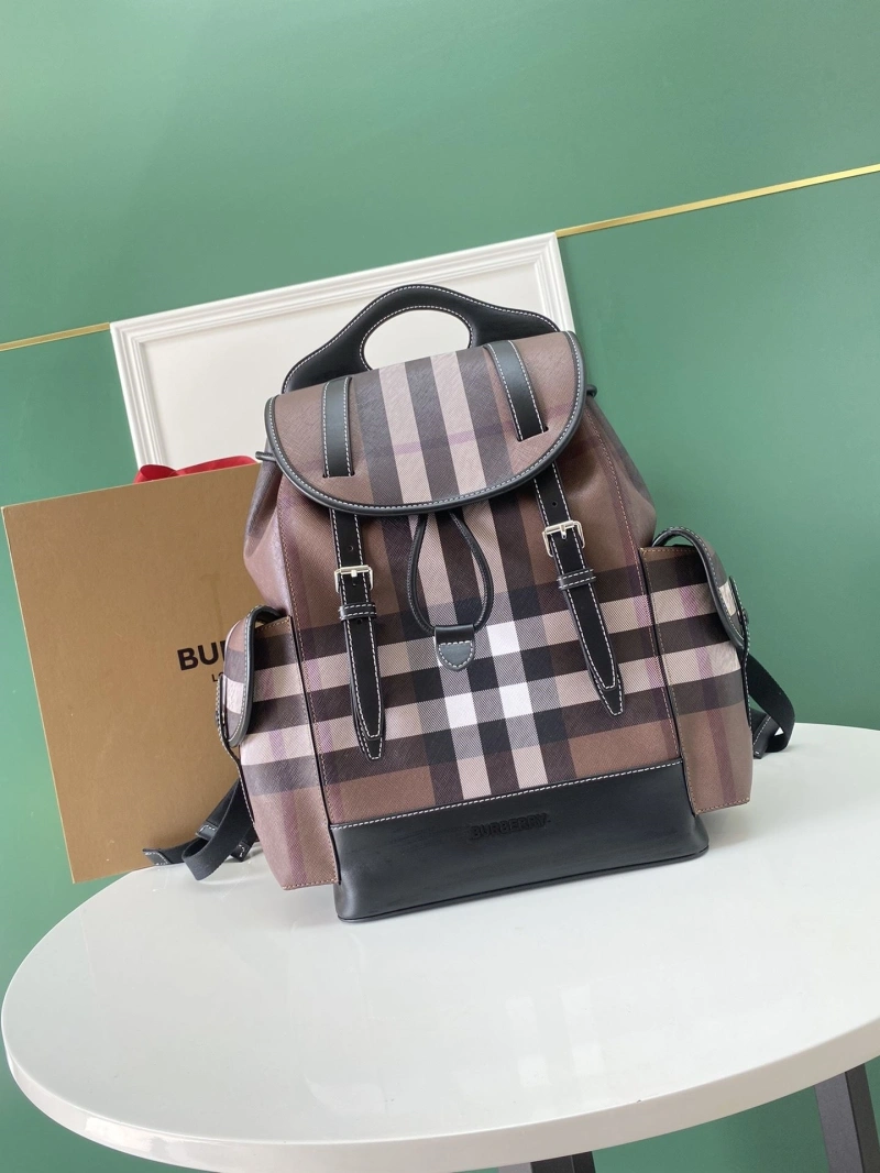 Burberry Bucket Bags 4237F-0315