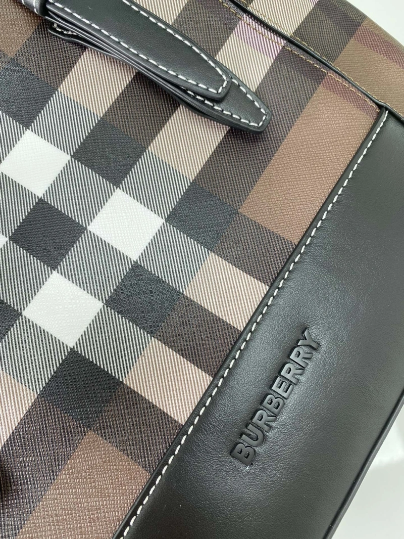 Burberry Bucket Bags 4237F-0315