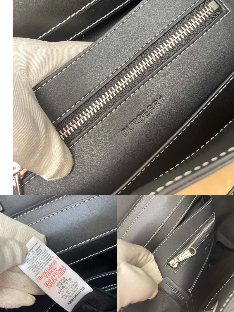 Burberry Bucket Bags 4237F-0315