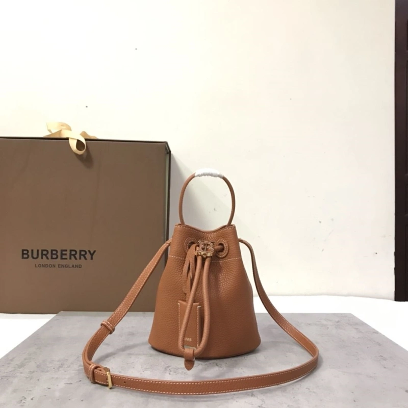 Burberry Bucket Bags 4237F-0316