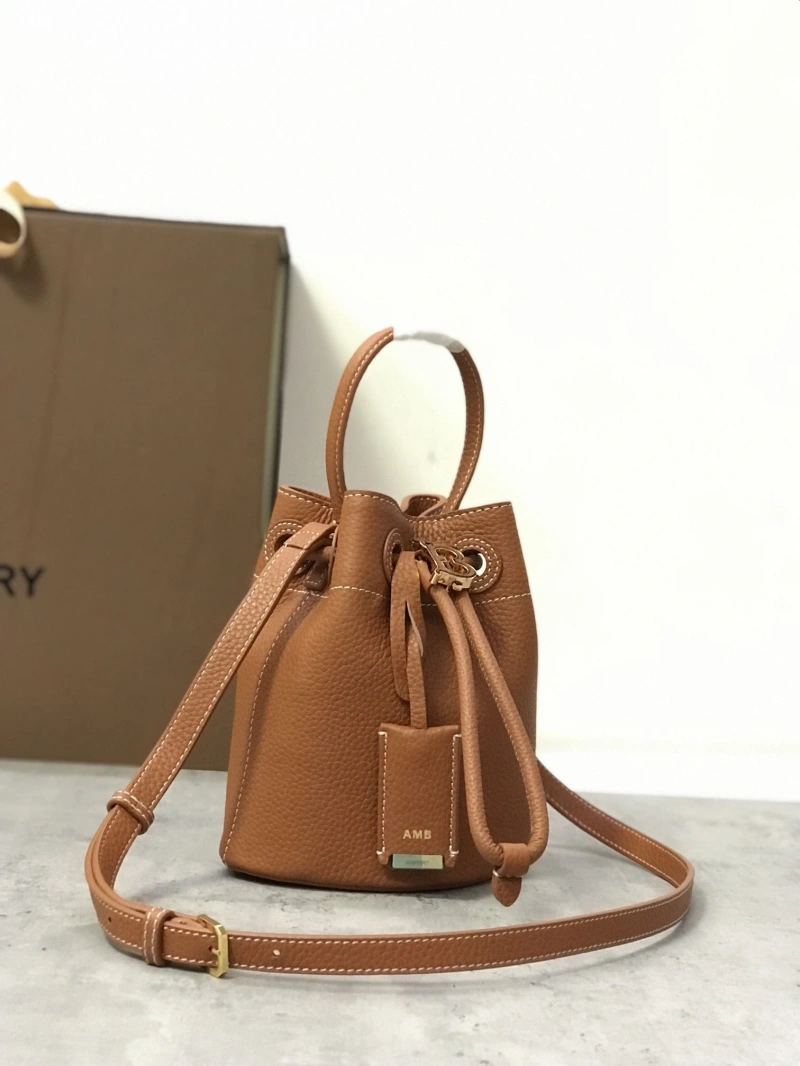 Burberry Bucket Bags 4237F-0316