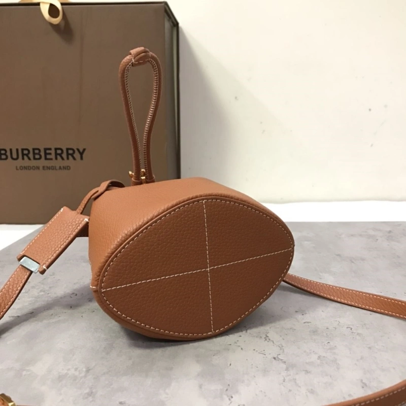 Burberry Bucket Bags 4237F-0316