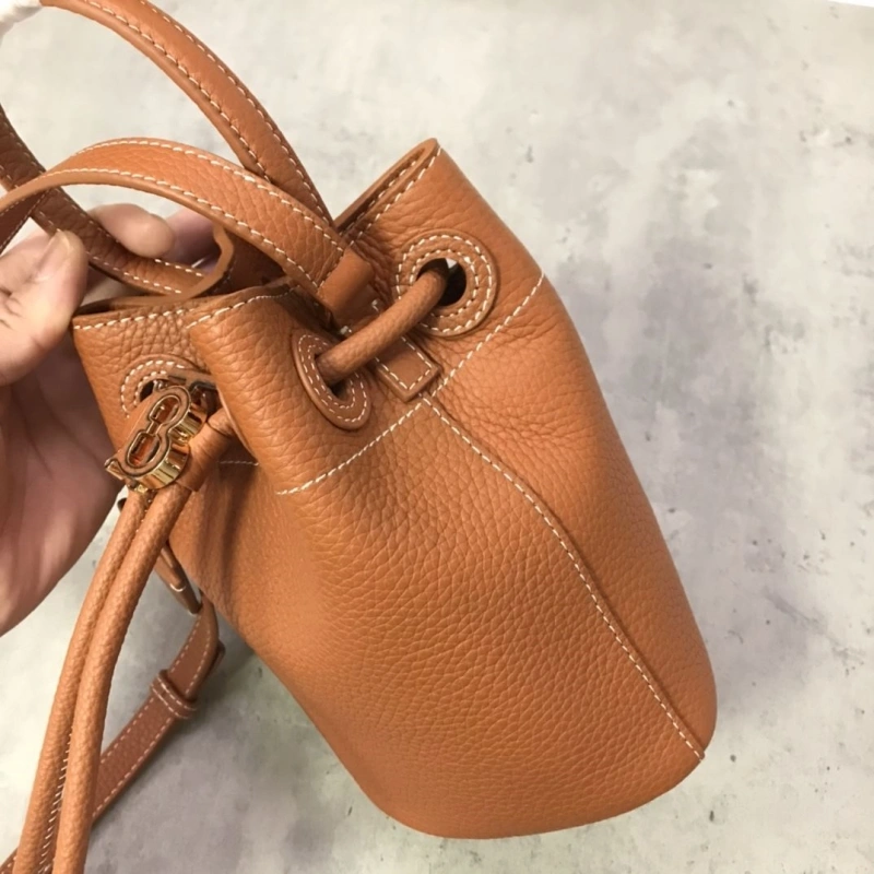 Burberry Bucket Bags 4237F-0316