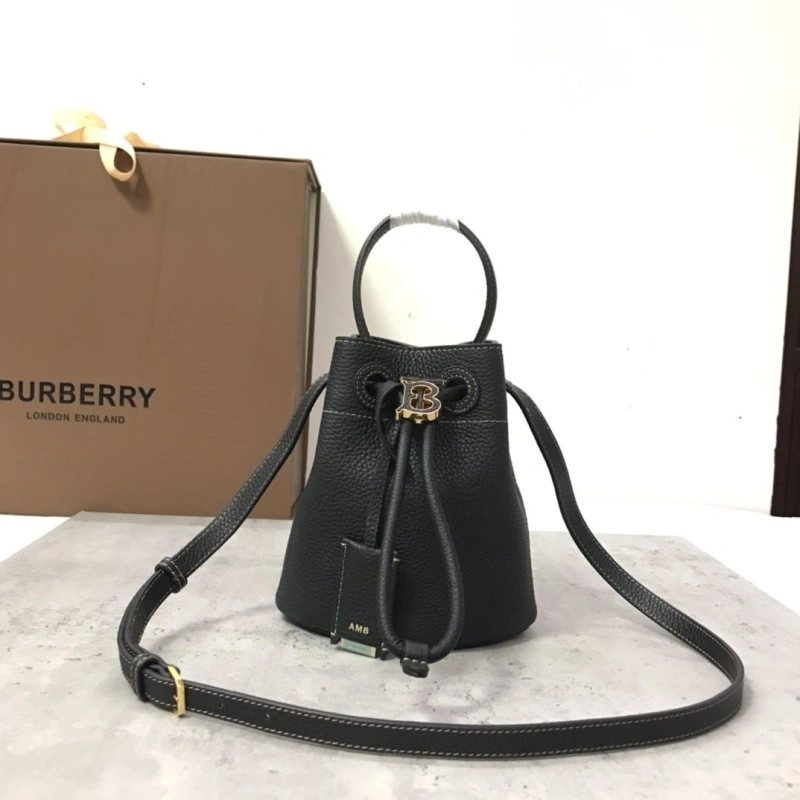 Burberry Bucket Bags 4237F-0317