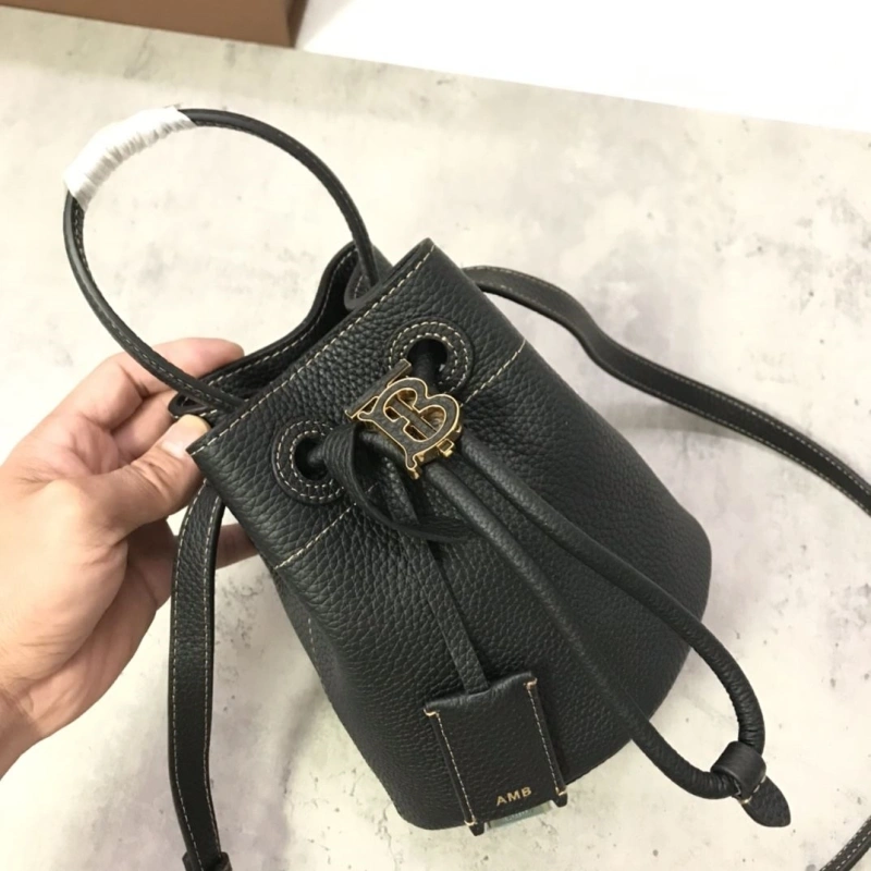 Burberry Bucket Bags 4237F-0317