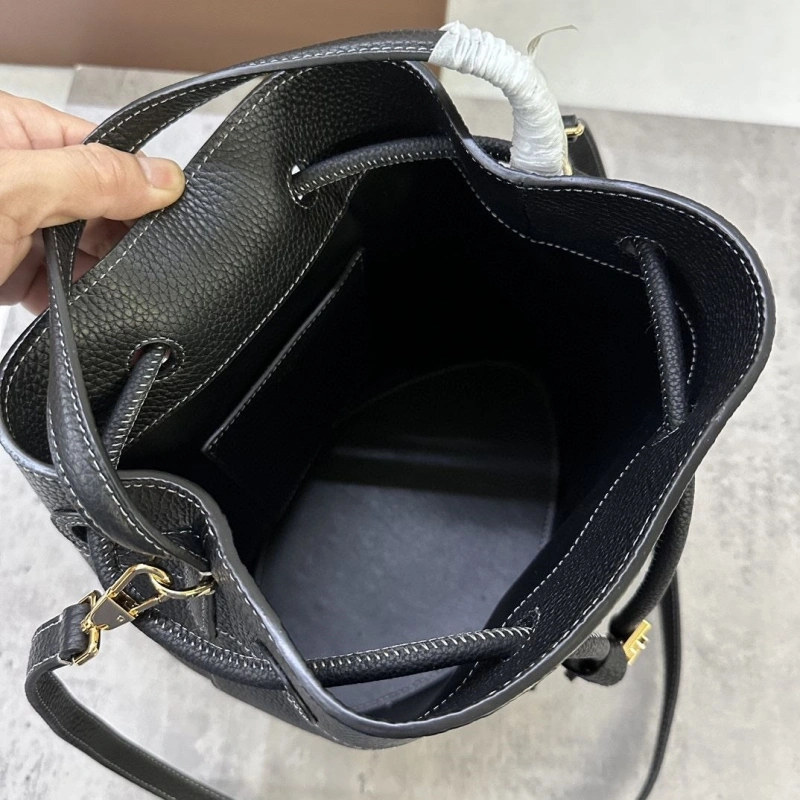 Burberry Bucket Bags 4237F-0318