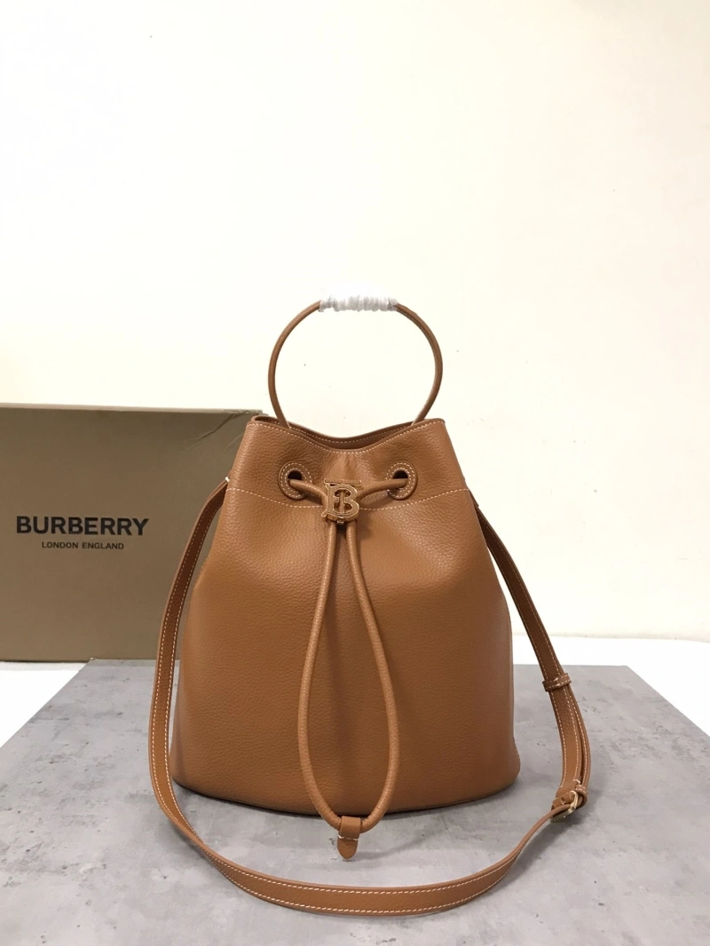 Burberry Bucket Bags 4237F-0319