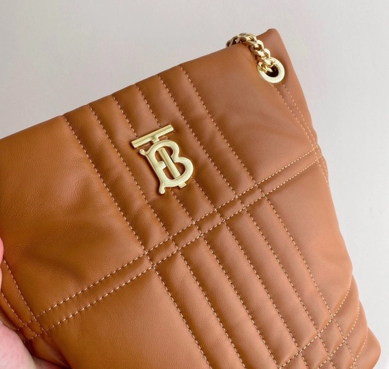 Burberry Shopping Bags 4237F-0322