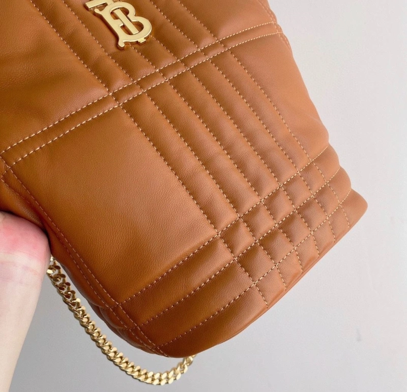 Burberry Shopping Bags 4237F-0322