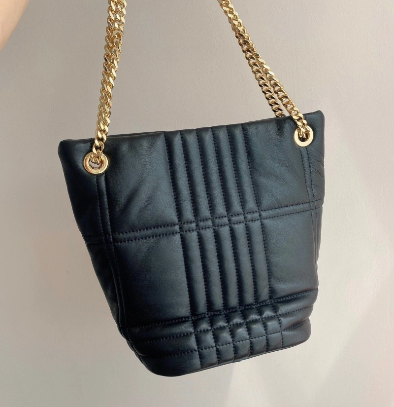 Burberry Shopping Bags 4237F-0323